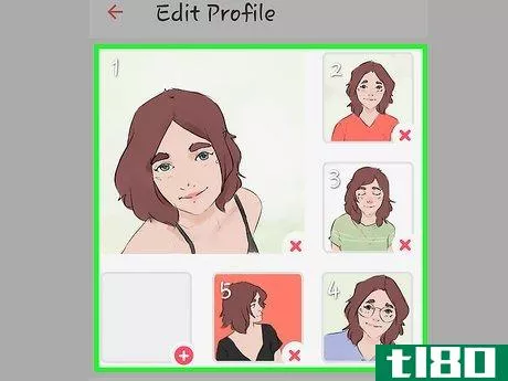 Image titled Get More Matches on Tinder Step 13