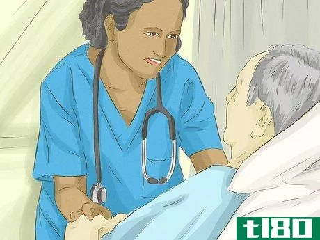Image titled Become a Nurse Anesthetist Step 4