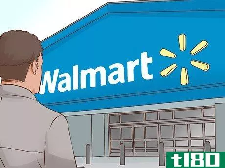 Image titled Get a Job at Walmart Step 11