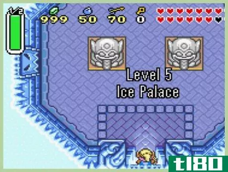 Image titled Get Easy Rupees in Legend of Zelda_ A Link to the Past Step 3