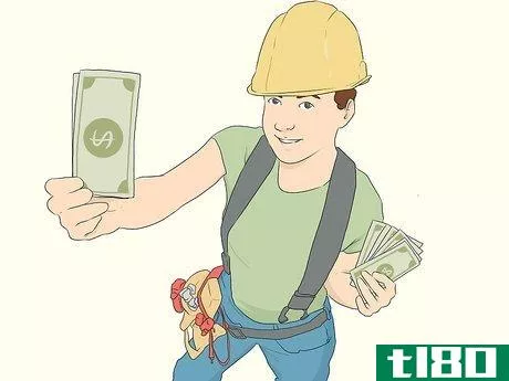 Image titled Join an Electrician's Union Step 11