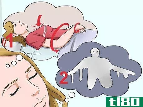 Image titled Induce Sleep Paralysis Step 6