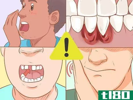 如何长牙龈(grow gums back)
