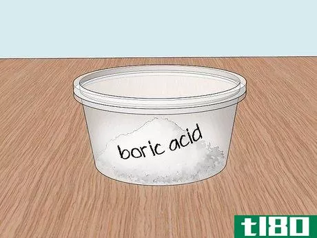 Image titled Get Rid of Roaches with Borax Step 9