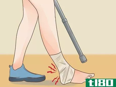 Image titled Hold and Use a Cane Correctly Step 10