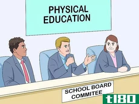 Image titled Help Improve Physical Education in Schools Step 10