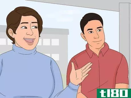 Image titled Get Someone Annoying to Stop Talking Step 11