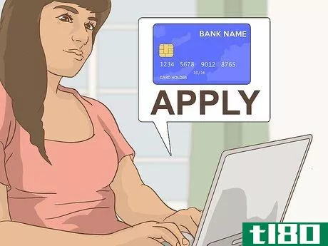 Image titled Get Rid of Credit Cards Without Hurting Your Credit Score Step 12