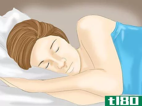 Image titled Get up Easier in the Morning Step 10