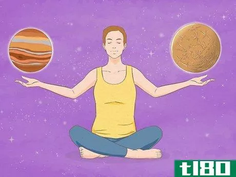 Image titled Improve Jupiter in Astrology Step 13