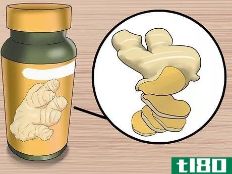 Image titled Improve Your Health with Ginger Step 11