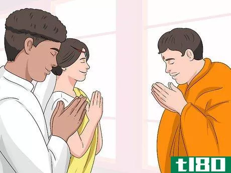 Image titled Get Married in the Jain Religion Step 12
