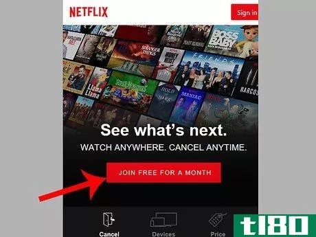 Image titled Get Netflix For Free Step 14