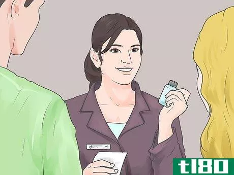 Image titled Get a Job at a Pharmacy Step 15
