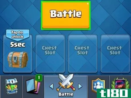 Image titled Get Legendary Cards in Clash Royale Step 8