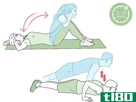 Image titled Improve Flexibility Step 2