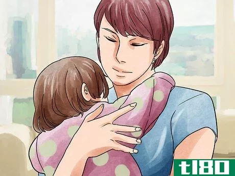 Image titled Help Your Child When a Pet Dies Step 6