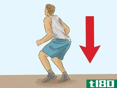 Image titled Jump Higher in Basketball Step 10