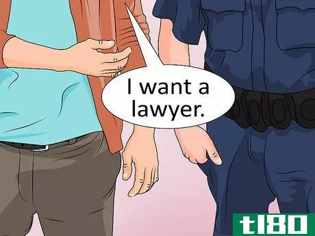Image titled Get Through a DUI Checkpoint Step 14