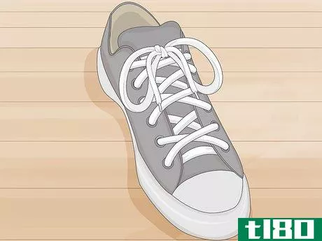 Image titled Hide Shoelaces Step 9