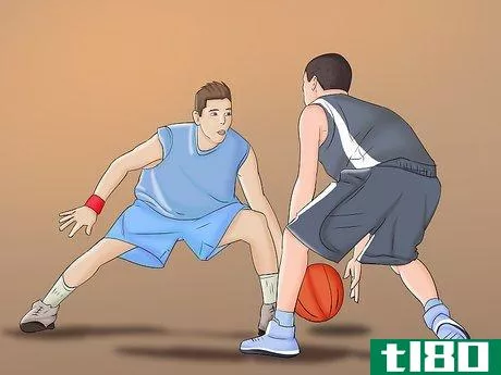 Image titled Play Good Defense for Basketball Step 2