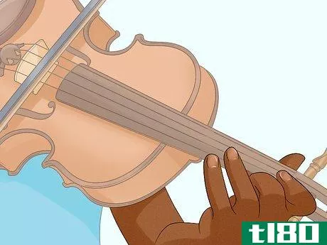 Image titled Improve Violin Intonation Step 9