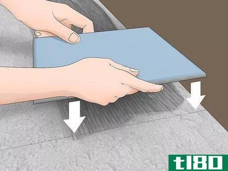 Image titled Install Flooring Step 36