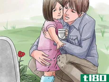 Image titled Help Your Child When a Pet Dies Step 11