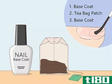 Image titled Heal Damaged Nails Step 10