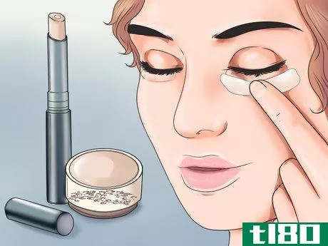 Image titled Get Rid of Bags Under Your Eyes Step 3