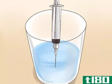 Image titled Get Rid of an Infected Piercing Step 3