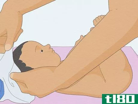 Image titled Give a Baby a Bath Step 5