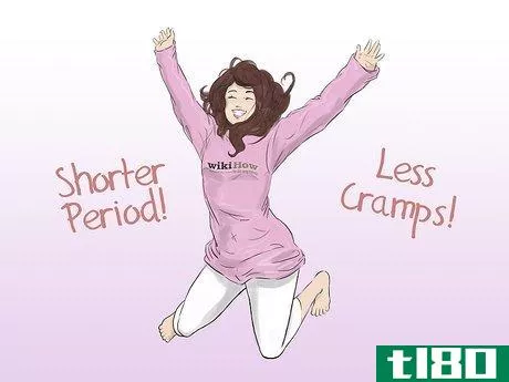 Image titled Have Sex During Your Period Step 11