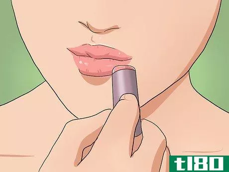 Image titled Get Big Lips Step 2