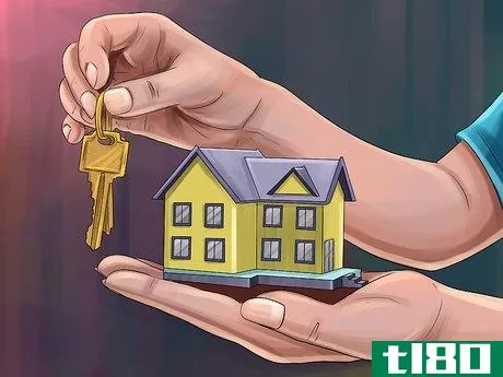 Image titled Get Rich by Buying and Flipping Real Estate Step 4