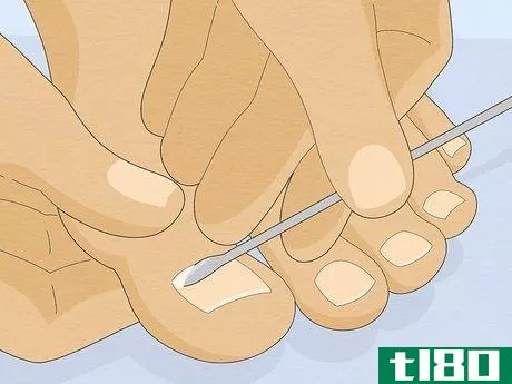 Image titled Have Pretty Toenails Step 10