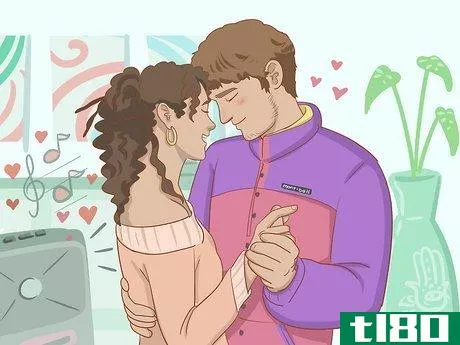Image titled Get Your Crush to Kiss You Step 7