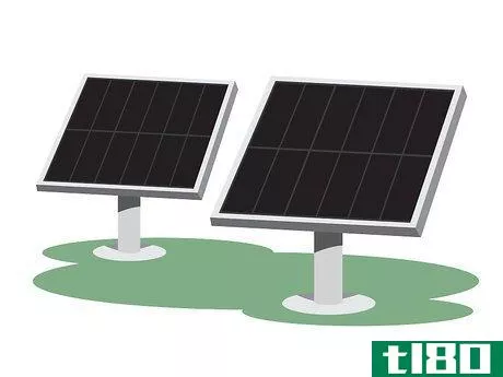 Image titled Install Solar Panels Step 04