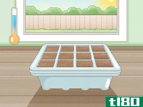 Image titled Grow an Herb Garden Indoors Year Round Step 12