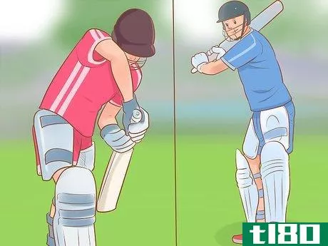 Image titled Improve Your Batting in Cricket Step 14