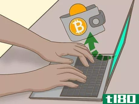 Image titled Invest in Bitcoin Step 1