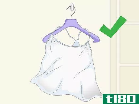 Image titled Hang Clothes Step 2
