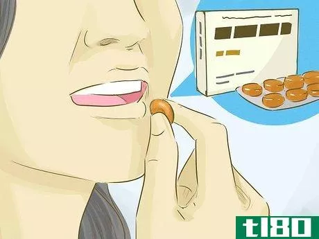 Image titled Get Rid of a Cough Fast Step 12