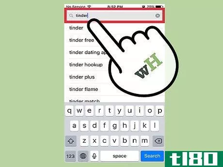 Image titled Keep Tinder from Crashing Step 17