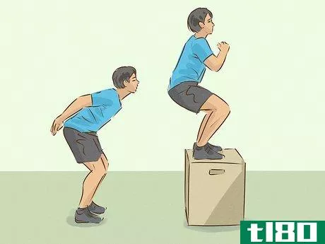 Image titled Get in Shape for Rock Climbing Step 8