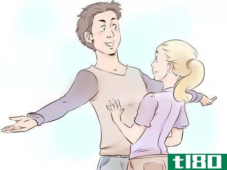 Image titled Hug Your Girlfriend Step 2