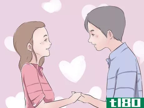 Image titled Get With Any Girl (No Matter What You Look Like) Step 13