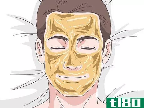 Image titled Get Rid of Dry Skin on Your Face Step 7