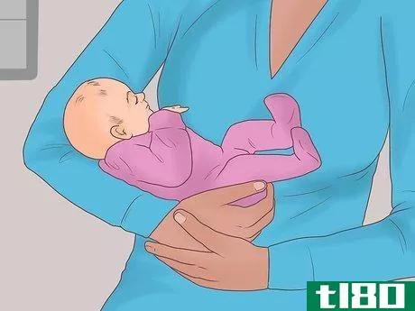 Image titled Hold an Infant Step 8