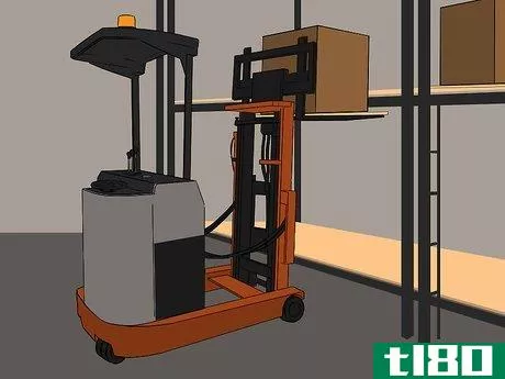 Image titled Identify Different Types of Forklifts Step 7